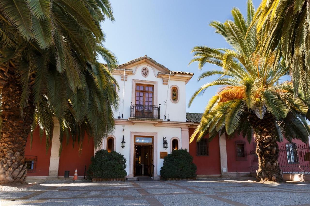 Bed and Breakfast La Ruta Del Jazz Santa Cruz Exteriér fotografie