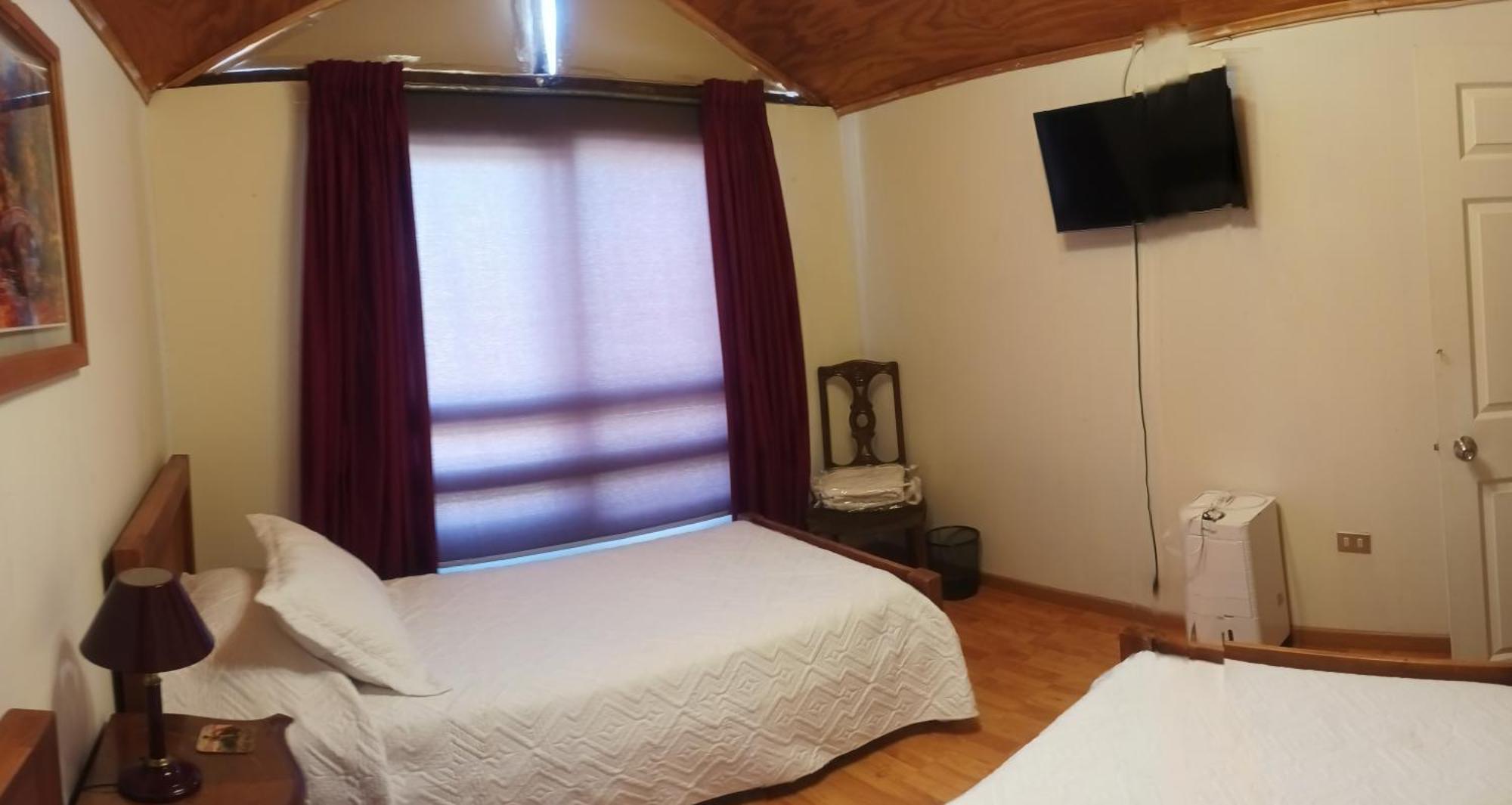 Bed and Breakfast La Ruta Del Jazz Santa Cruz Exteriér fotografie