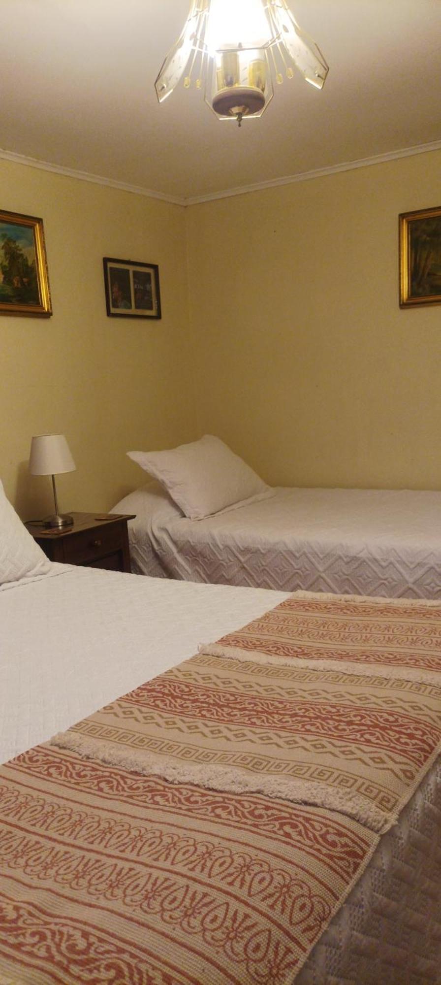 Bed and Breakfast La Ruta Del Jazz Santa Cruz Exteriér fotografie